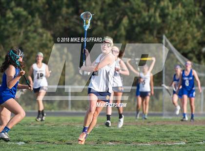 Thumbnail 2 in Culver City vs Dos Pueblos (CIF-SS Round 2 Playoff) photogallery.