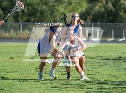 Thumbnail 3 in Culver City vs Dos Pueblos (CIF-SS Round 2 Playoff) photogallery.