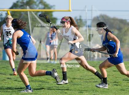 Thumbnail 1 in Culver City vs Dos Pueblos (CIF-SS Round 2 Playoff) photogallery.