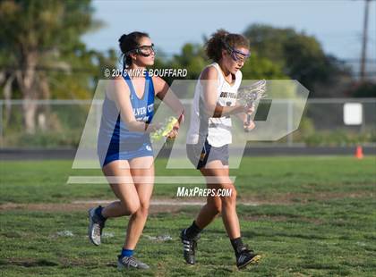 Thumbnail 1 in Culver City vs Dos Pueblos (CIF-SS Round 2 Playoff) photogallery.