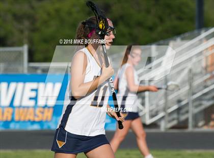Thumbnail 3 in Culver City vs Dos Pueblos (CIF-SS Round 2 Playoff) photogallery.