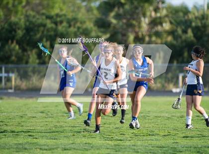 Thumbnail 1 in Culver City vs Dos Pueblos (CIF-SS Round 2 Playoff) photogallery.