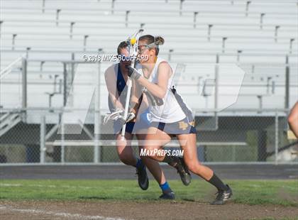 Thumbnail 3 in Culver City vs Dos Pueblos (CIF-SS Round 2 Playoff) photogallery.