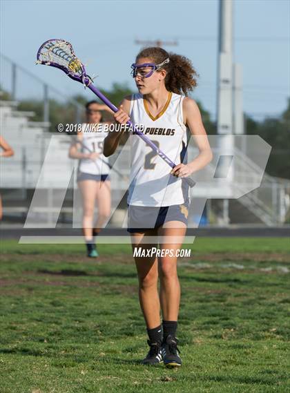 Thumbnail 2 in Culver City vs Dos Pueblos (CIF-SS Round 2 Playoff) photogallery.