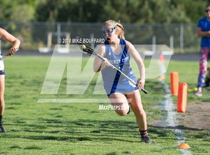 Thumbnail 1 in Culver City vs Dos Pueblos (CIF-SS Round 2 Playoff) photogallery.