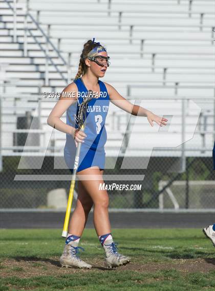 Thumbnail 1 in Culver City vs Dos Pueblos (CIF-SS Round 2 Playoff) photogallery.