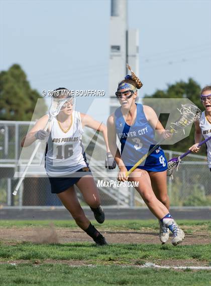 Thumbnail 1 in Culver City vs Dos Pueblos (CIF-SS Round 2 Playoff) photogallery.