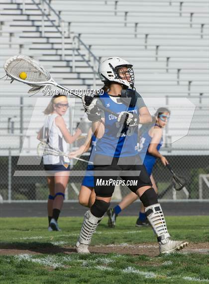 Thumbnail 1 in Culver City vs Dos Pueblos (CIF-SS Round 2 Playoff) photogallery.