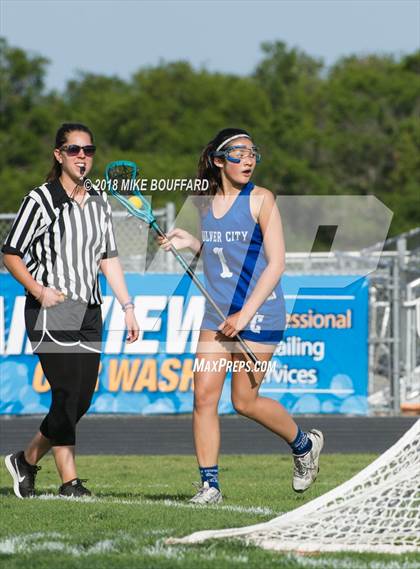 Thumbnail 1 in Culver City vs Dos Pueblos (CIF-SS Round 2 Playoff) photogallery.