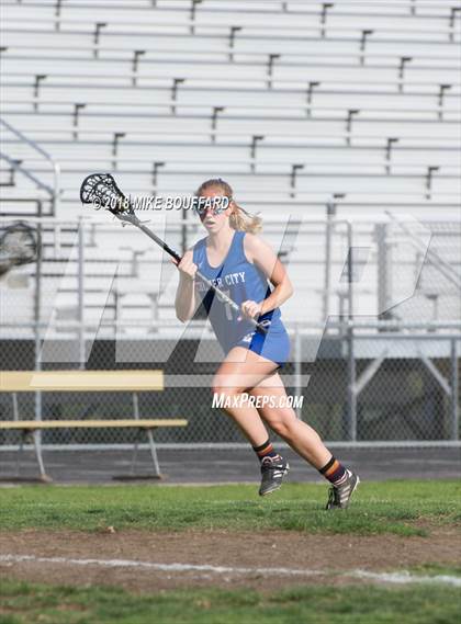 Thumbnail 3 in Culver City vs Dos Pueblos (CIF-SS Round 2 Playoff) photogallery.
