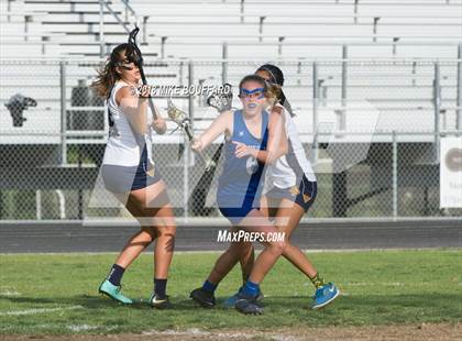 Thumbnail 1 in Culver City vs Dos Pueblos (CIF-SS Round 2 Playoff) photogallery.