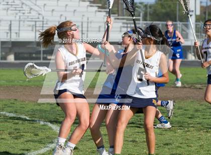 Thumbnail 1 in Culver City vs Dos Pueblos (CIF-SS Round 2 Playoff) photogallery.