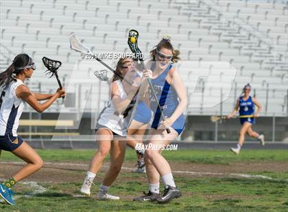 Thumbnail 1 in Culver City vs Dos Pueblos (CIF-SS Round 2 Playoff) photogallery.