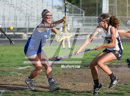 Thumbnail 1 in Culver City vs Dos Pueblos (CIF-SS Round 2 Playoff) photogallery.