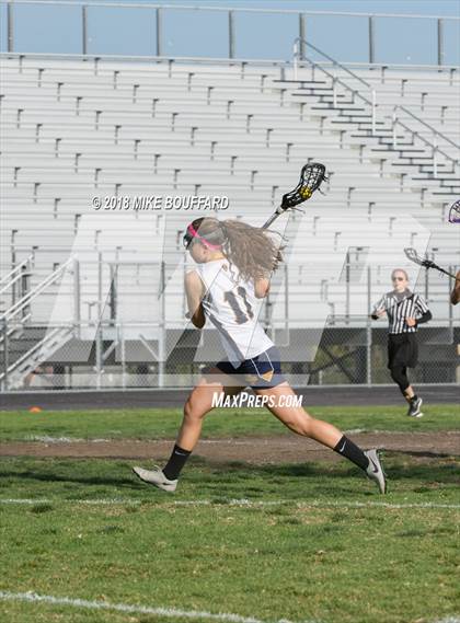 Thumbnail 2 in Culver City vs Dos Pueblos (CIF-SS Round 2 Playoff) photogallery.