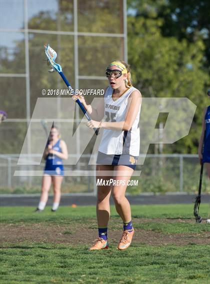 Thumbnail 2 in Culver City vs Dos Pueblos (CIF-SS Round 2 Playoff) photogallery.