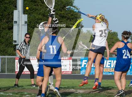 Thumbnail 1 in Culver City vs Dos Pueblos (CIF-SS Round 2 Playoff) photogallery.