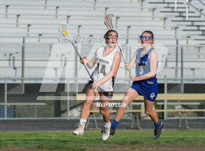 Thumbnail 1 in Culver City vs Dos Pueblos (CIF-SS Round 2 Playoff) photogallery.