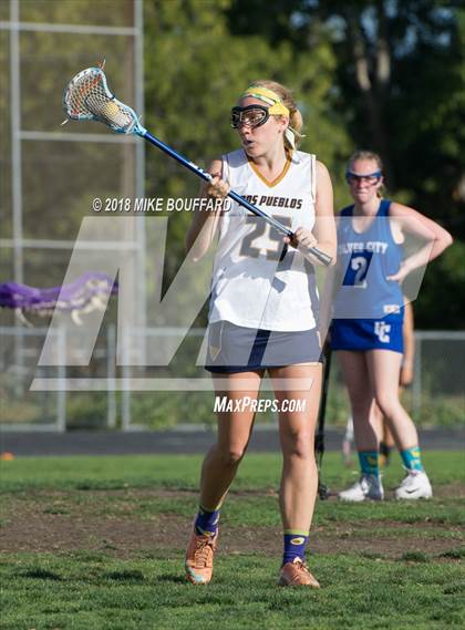 Thumbnail 1 in Culver City vs Dos Pueblos (CIF-SS Round 2 Playoff) photogallery.