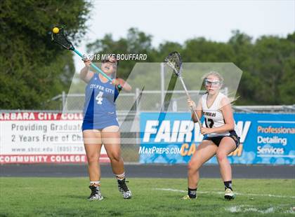 Thumbnail 1 in Culver City vs Dos Pueblos (CIF-SS Round 2 Playoff) photogallery.