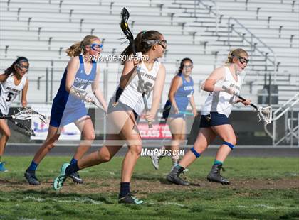 Thumbnail 3 in Culver City vs Dos Pueblos (CIF-SS Round 2 Playoff) photogallery.