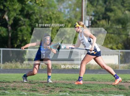 Thumbnail 2 in Culver City vs Dos Pueblos (CIF-SS Round 2 Playoff) photogallery.
