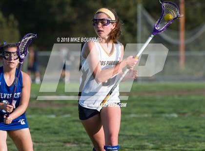 Thumbnail 1 in Culver City vs Dos Pueblos (CIF-SS Round 2 Playoff) photogallery.