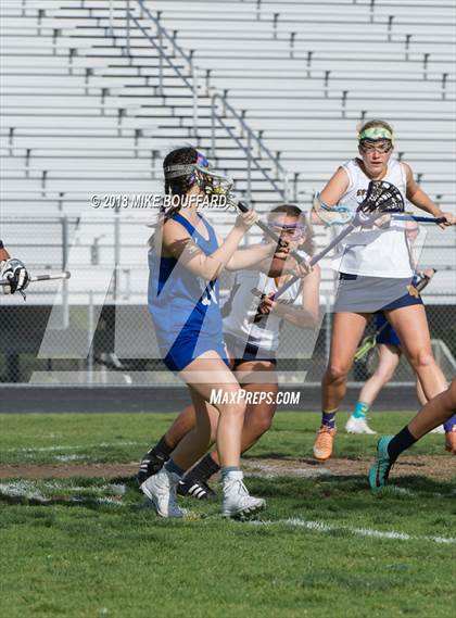 Thumbnail 2 in Culver City vs Dos Pueblos (CIF-SS Round 2 Playoff) photogallery.