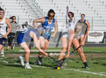 Thumbnail 1 in Culver City vs Dos Pueblos (CIF-SS Round 2 Playoff) photogallery.