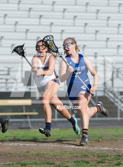 Thumbnail 3 in Culver City vs Dos Pueblos (CIF-SS Round 2 Playoff) photogallery.