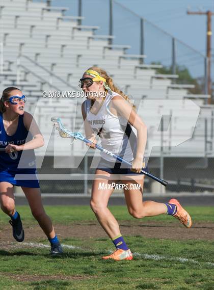 Thumbnail 2 in Culver City vs Dos Pueblos (CIF-SS Round 2 Playoff) photogallery.