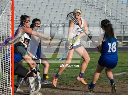 Thumbnail 3 in Culver City vs Dos Pueblos (CIF-SS Round 2 Playoff) photogallery.