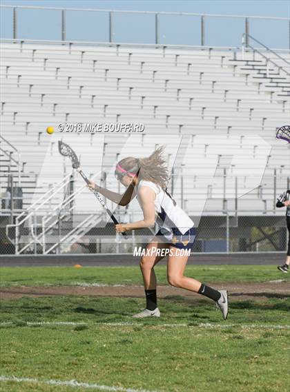 Thumbnail 3 in Culver City vs Dos Pueblos (CIF-SS Round 2 Playoff) photogallery.