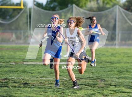 Thumbnail 3 in Culver City vs Dos Pueblos (CIF-SS Round 2 Playoff) photogallery.