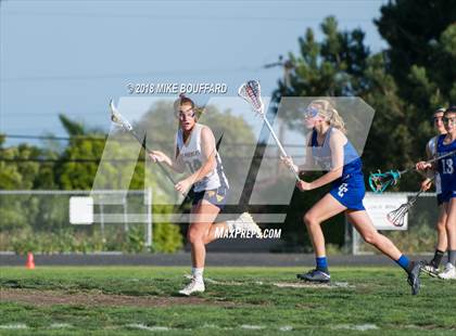 Thumbnail 3 in Culver City vs Dos Pueblos (CIF-SS Round 2 Playoff) photogallery.