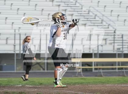 Thumbnail 2 in Culver City vs Dos Pueblos (CIF-SS Round 2 Playoff) photogallery.