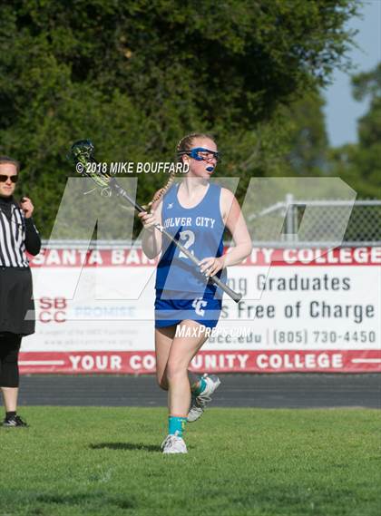 Thumbnail 3 in Culver City vs Dos Pueblos (CIF-SS Round 2 Playoff) photogallery.