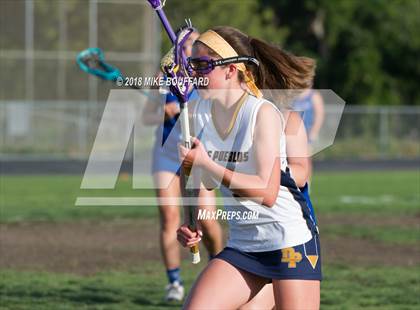 Thumbnail 1 in Culver City vs Dos Pueblos (CIF-SS Round 2 Playoff) photogallery.