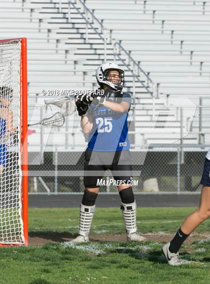 Thumbnail 3 in Culver City vs Dos Pueblos (CIF-SS Round 2 Playoff) photogallery.