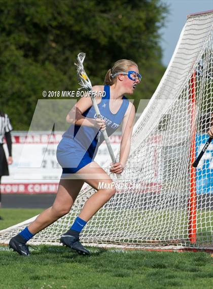 Thumbnail 1 in Culver City vs Dos Pueblos (CIF-SS Round 2 Playoff) photogallery.