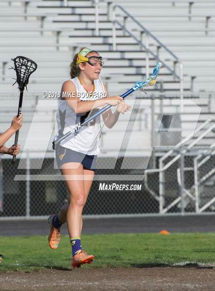 Thumbnail 1 in Culver City vs Dos Pueblos (CIF-SS Round 2 Playoff) photogallery.