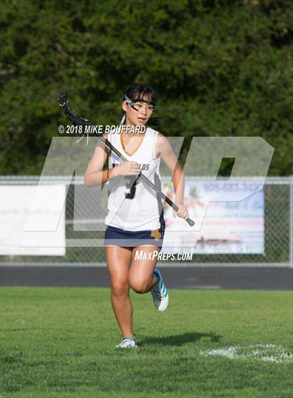 Thumbnail 1 in Culver City vs Dos Pueblos (CIF-SS Round 2 Playoff) photogallery.