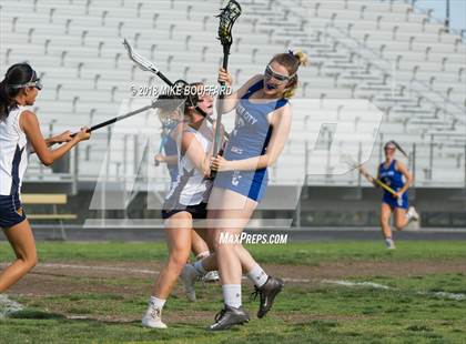 Thumbnail 3 in Culver City vs Dos Pueblos (CIF-SS Round 2 Playoff) photogallery.
