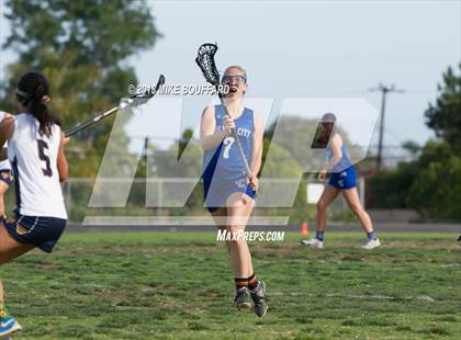Thumbnail 1 in Culver City vs Dos Pueblos (CIF-SS Round 2 Playoff) photogallery.