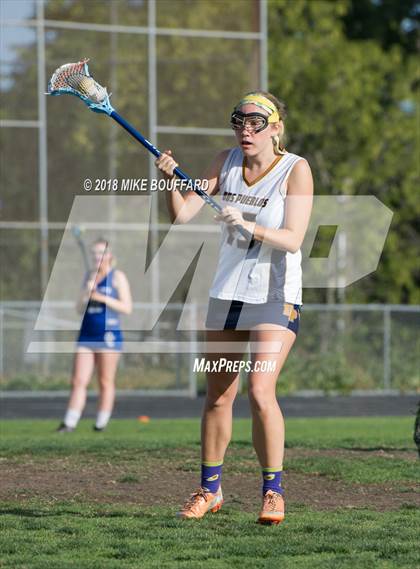 Thumbnail 3 in Culver City vs Dos Pueblos (CIF-SS Round 2 Playoff) photogallery.