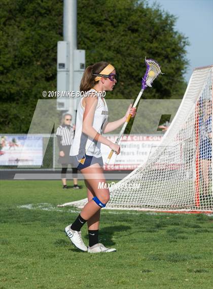 Thumbnail 3 in Culver City vs Dos Pueblos (CIF-SS Round 2 Playoff) photogallery.
