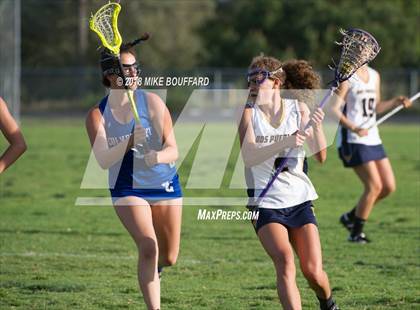 Thumbnail 2 in Culver City vs Dos Pueblos (CIF-SS Round 2 Playoff) photogallery.