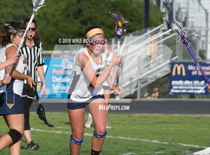 Thumbnail 2 in Culver City vs Dos Pueblos (CIF-SS Round 2 Playoff) photogallery.