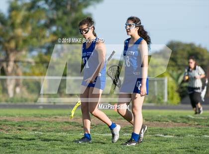 Thumbnail 2 in Culver City vs Dos Pueblos (CIF-SS Round 2 Playoff) photogallery.