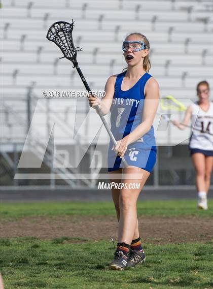 Thumbnail 3 in Culver City vs Dos Pueblos (CIF-SS Round 2 Playoff) photogallery.